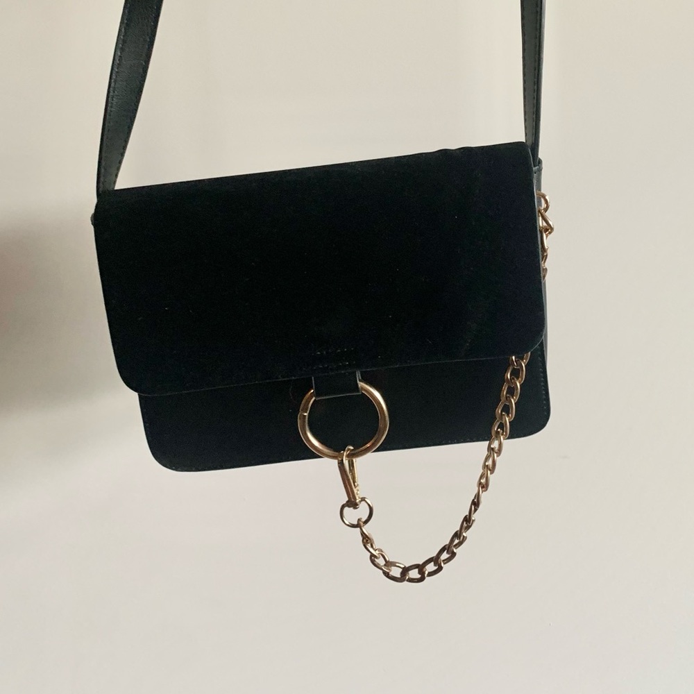 Chloe Faye Dupe Handbag